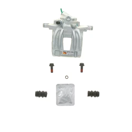 Brzdový strmeň BOSCH 0 986 473 338