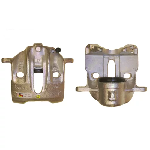 Brzdový strmeň BOSCH 0 986 473 820