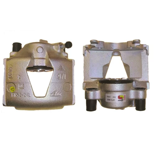 Brzdový strmeň 0 986 473 905 /BOSCH/