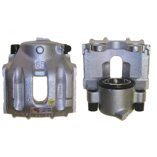 Brzdový strmeň BOSCH 0 986 473 939