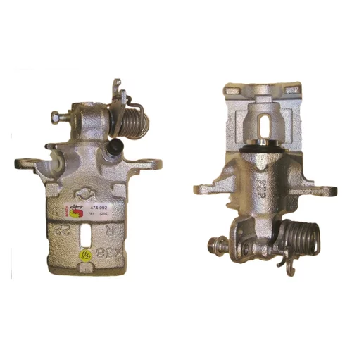 Brzdový strmeň BOSCH 0 986 474 092
