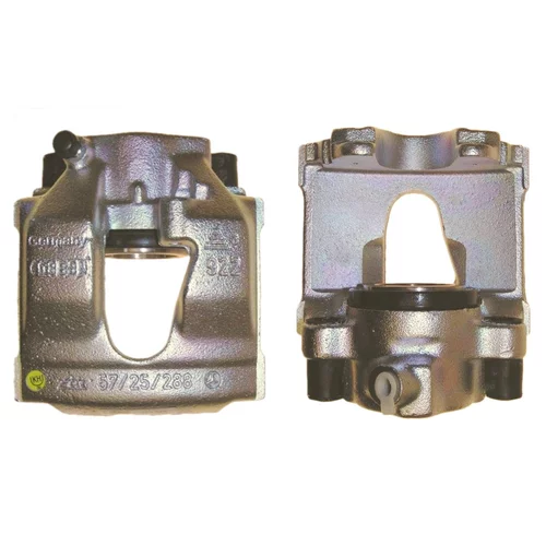 Brzdový strmeň BOSCH 0 986 474 096