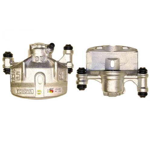 Brzdový strmeň BOSCH 0 986 474 402