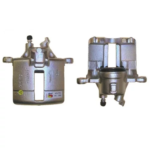 Brzdový strmeň BOSCH 0 986 474 773