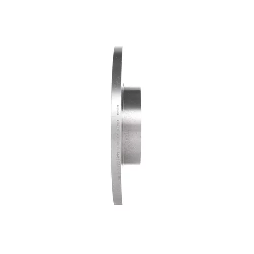 Brzdový kotúč 0 986 478 545 /BOSCH/ - obr. 3