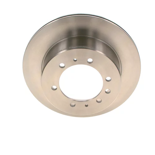 Brzdový kotúč 0 986 479 385 /BOSCH/ - obr. 2