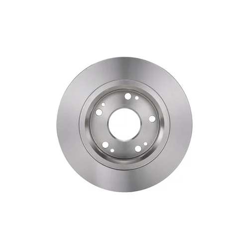 Brzdový kotúč 0 986 479 451 /BOSCH/ - obr. 2