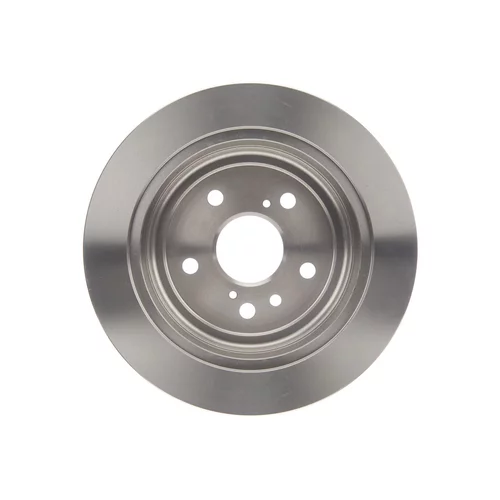 Brzdový kotúč 0 986 479 614 /BOSCH/ - obr. 2