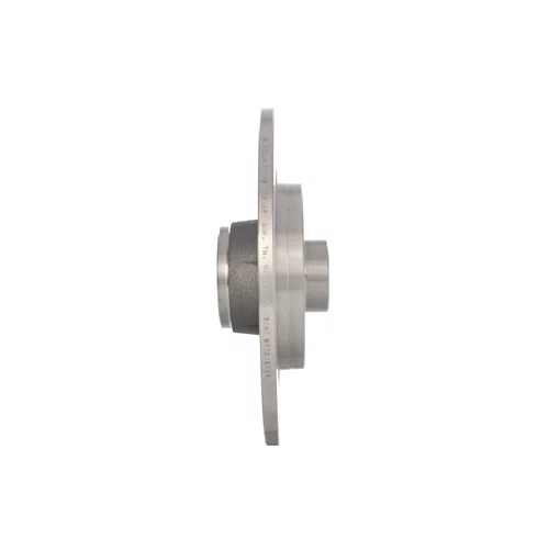 Brzdový kotúč 0 986 479 695 /BOSCH/ - obr. 3