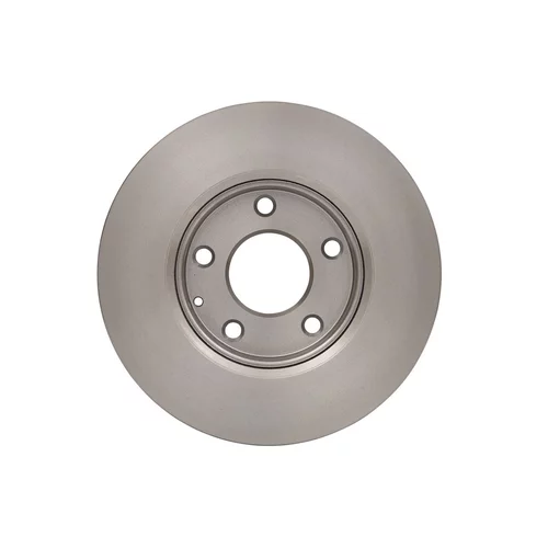 Brzdový kotúč 0 986 479 C36 /BOSCH/ - obr. 2