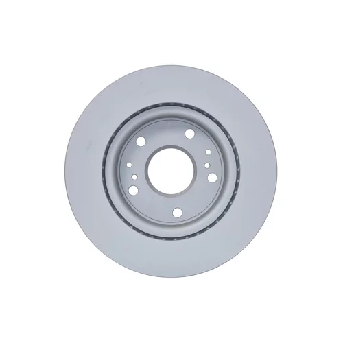 Brzdový kotúč 0 986 479 C40 /BOSCH/ - obr. 2