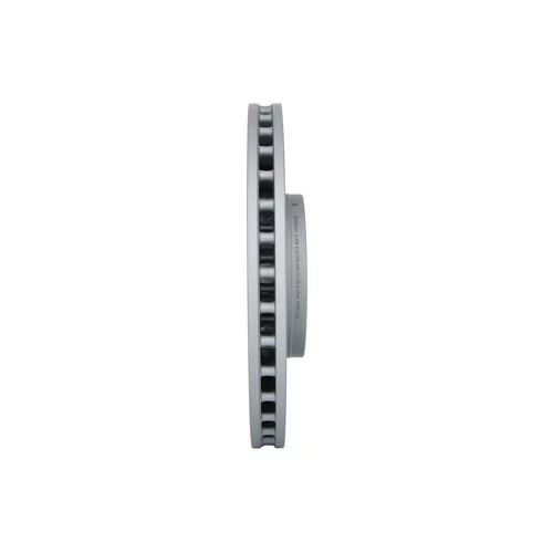 Brzdový kotúč 0 986 479 D09 /BOSCH/ - obr. 3