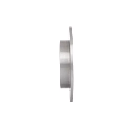 Brzdový kotúč 0 986 479 D34 /BOSCH/ - obr. 1