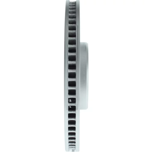 Brzdový kotúč 0 986 479 D70 /BOSCH/ - obr. 3