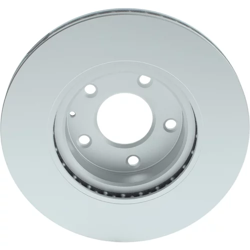 Brzdový kotúč 0 986 479 D71 /BOSCH/ - obr. 2