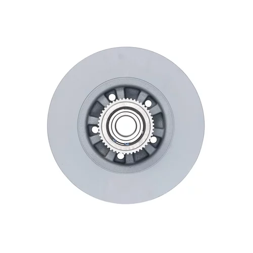 Brzdový kotúč 0 986 479 D82 /BOSCH/ - obr. 2