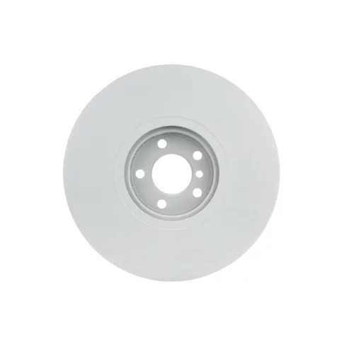 Brzdový kotúč 0 986 479 E26 /BOSCH/ - obr. 2