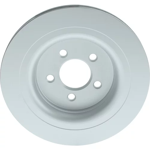 Brzdový kotúč 0 986 479 J34 /BOSCH/ - obr. 2