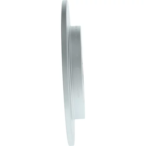 Brzdový kotúč 0 986 479 J61 /BOSCH/ - obr. 1