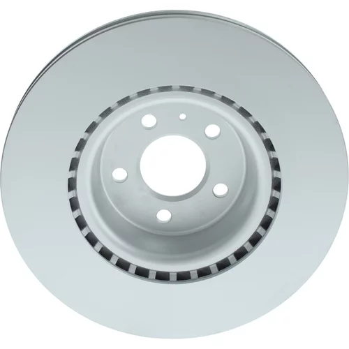 Brzdový kotúč 0 986 479 J93 /BOSCH/ - obr. 2
