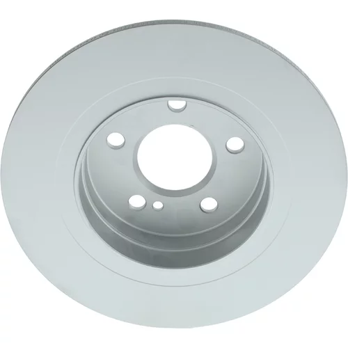 Brzdový kotúč 0 986 479 K26 /BOSCH/ - obr. 2