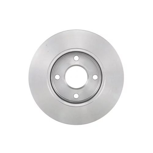 Brzdový kotúč 0 986 479 R64 /BOSCH/ - obr. 2