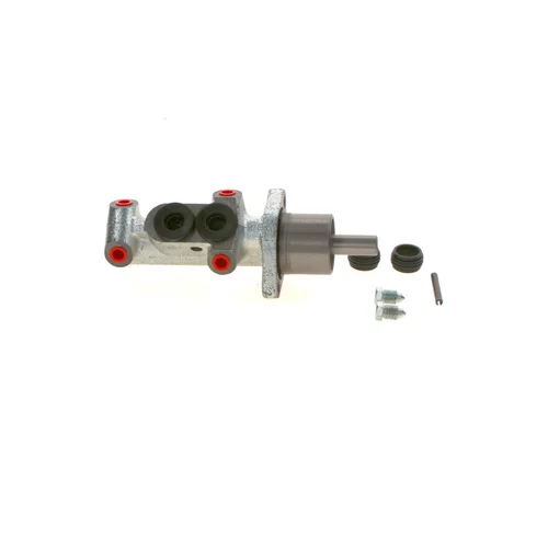 Hlavný brzdový valec 0 986 480 872 /BOSCH/ - obr. 3