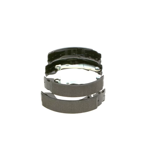 Sada brzdových čeľustí 0 986 487 714 /BOSCH/ - obr. 1