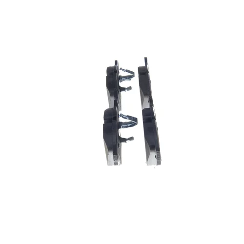 Sada brzdových platničiek kotúčovej brzdy 0 986 494 958 /BOSCH/ - obr. 3