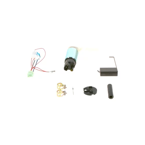 Palivové čerpadlo 0 986 580 965 /BOSCH/ - obr. 1