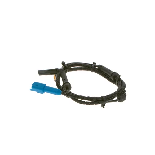 Snímač počtu otáčok kolesa 0 986 594 551 /BOSCH/ - obr. 1