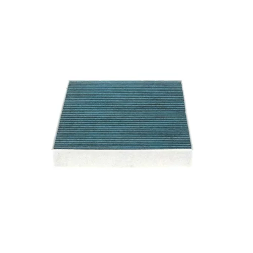 Filter vnútorného priestoru 0 986 628 539 /BOSCH/ - obr. 3