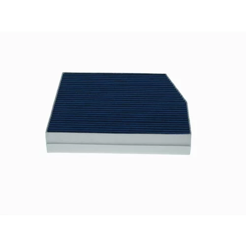 Filter vnútorného priestoru 0 986 628 645 /BOSCH/ - obr. 1