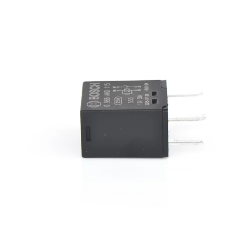 Relé palivového čerpadla 0 986 AH0 115 /BOSCH/ - obr. 3