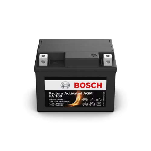 Štartovacia batéria BOSCH 0 986 FA1 090