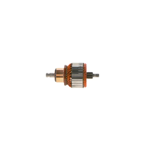 Rotor štartéra 1 004 011 089 /BOSCH/ - obr. 2