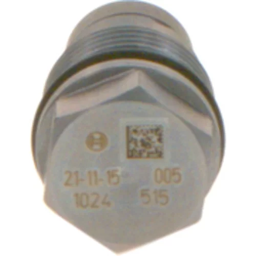 Tlakový obmedzovací ventil, Common-Rail-System 1 110 010 024 /BOSCH/ - obr. 2