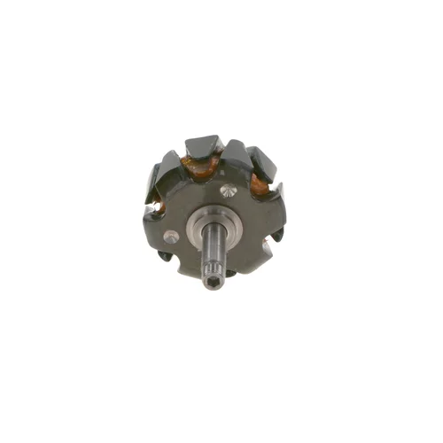 Rotor alternátora 1 124 035 257 /BOSCH/ - obr. 3