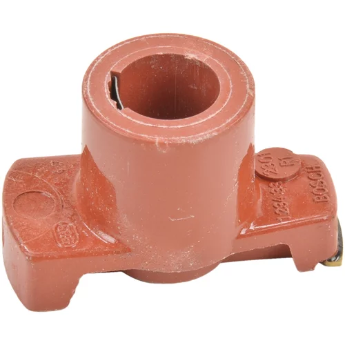 Palec (rotor) rozdeľovača zapaľovania 1 234 332 301 /BOSCH/ - obr. 2