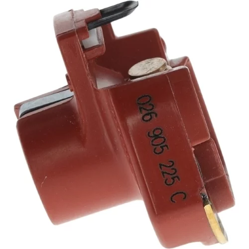 Palec (rotor) rozdeľovača zapaľovania BOSCH 1 234 332 430