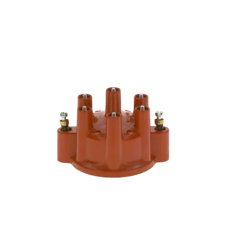 Veko rozdeľovača 1 235 522 074 /BOSCH/ - obr. 2