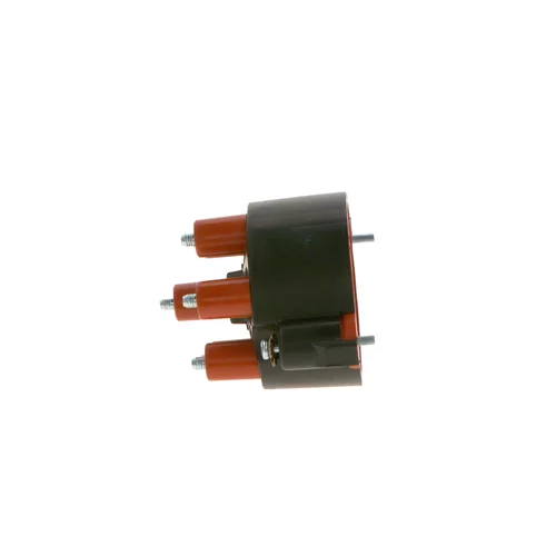 Veko rozdeľovača 1 235 522 413 /BOSCH/ - obr. 2