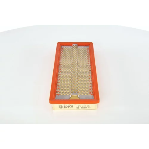 Vzduchový filter 1 457 433 257 /BOSCH/