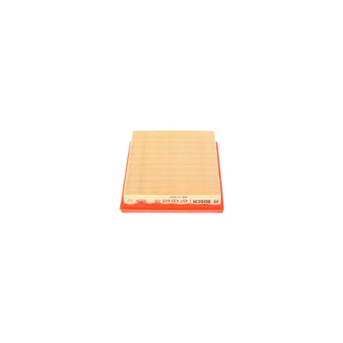 Vzduchový filter BOSCH 1 457 433 603