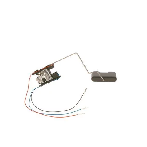 Snímač rezervy paliva BOSCH 1 587 411 036