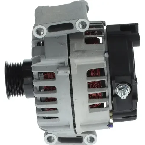 Alternátor 1 986 A01 466 /BOSCH/ - obr. 2