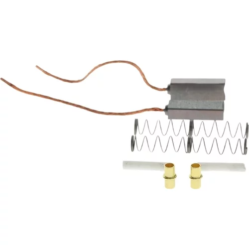 Uhlíkový zberač alternátora BOSCH 1 986 AE0 192