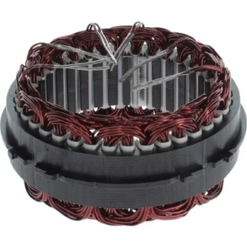 Stator, generátor BOSCH 1 986 AE1 124