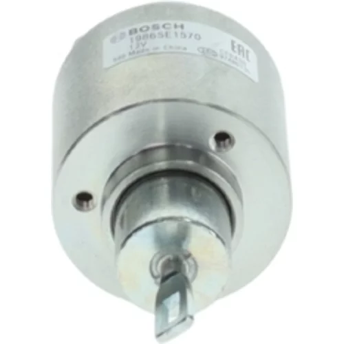 Elektromagnetický spínač pre štartér 1 986 SE1 570 /BOSCH/ - obr. 3