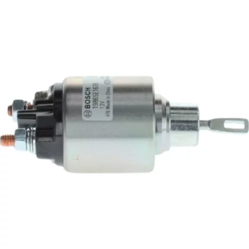 Elektromagnetický spínač pre štartér BOSCH 1 986 SE1 678